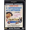 Image de L'Auvergnat et l'autobus - DVD