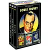 Image de Louis Jouvet - Coffret 3 films : Knock + Entrée des artistes + Un revenant