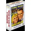 Image de Tino Rossi - 2 films, vol. 2 : Au pays du soleil + Marinella