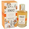 Image de Eau De Toilette Berdoues 1902 Musc & NÃ©roli 100ml