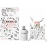Image de Eau De Senteur Enfant Ikks My Baby Rock Girl 100ml
