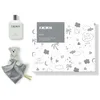 Image de Ikks - Ikks Baby - Coffret - Eau De Senteur + Doudou