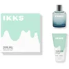 Image de Ikks - Young Man - Coffret - Eau De Toilette + Gel Douche