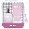 Image de Ikks - Sweet Liberty Chic - Coffret - Eau De Toilette + Gel Douche