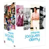 Image de Jacques Demy - Intégrale - DVD