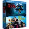 Image de Hôtel Transylvanie + Monster House