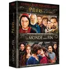 Image de Coffret Ken Follett 5dvd - Les Piliers De La Terre + Un Monde Sans Fin - Pack