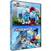 Image de Les Schtroumpfs + Les Schtroumpfs 2