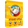 Image de Stuart Little + Stuart Little 2 + Stuart Little 3, en route pour l'aventure