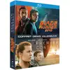 Image de Denis Villeneuve - Coffret : Blade Runner 2049 + Premier contact - Blu-ray