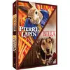 Image de Pierre Lapin + L'Incroyable Aventure de Bella