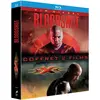 Image de Vin Diesel - Coffret : Bloodshot + xXx - Blu-ray