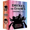 Image de Drôles de dames - Saisons 1 à 3