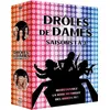 Image de Drôles De Dames - Saisons 1 À 3