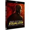 Image de Equalizer - Coffret trilogie
