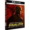 Image de Equalizer - Coffret trilogie