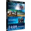 Image de S.O.S fantômes - Coffret Collection 4 films : S.O.S fantômes + S.O.S fantômes II + S.O.S fantômes : L'Héritage + S.O.S. Fantômes : La Menace de glace