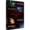 Image de Insidious - Coffret anthologie 4 films