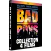 Image de Bad Boys - Collection 4 films : Bad Boys + Bad Boys II + Bad Boys for Life + Bad Boys : Ride or Die