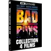 Image de Bad Boys - Collection 4 films : Bad Boys + Bad Boys II + Bad Boys for Life + Bad Boys : Ride or Die