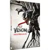 Image de Coffret Venom - Collection 3 films : Venom + Venom : Let There Be Carnage + Venom 3 : The Last Dance