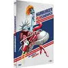 Image de Hamburger Film Sandwich