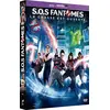 Image de SOS Fantômes