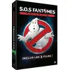 Image de SOS Fantômes Trilogie