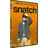 Image de Snatch - Tu braques ou tu raques - DVD
