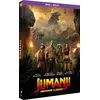 Image de Jumanji : Bienvenue dans la jungle