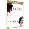 Image de The Crown - L'intégrale des saisons 1 et 2
