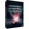 Image de S.O.S fantômes - Coffret Collection 3 films : S.O.S fantômes + S.O.S fantômes II + S.O.S fantômes : L'Héritage