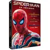 Image de Spider-Man : Homecoming + Far from Home + No Way Home