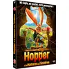Image de Hopper et le hamster des ténèbres