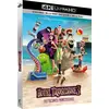Image de Hôtel Transylvanie 3 : Des vacances monstrueuses - Blu-ray 4K