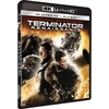 Image de Terminator Renaissance - Blu-ray 4K