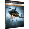 Image de La Chute du faucon noir