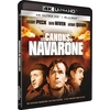 Image de Les Canons de Navarone - Blu-ray 4K