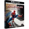 Image de Spider-Man : No Way Home - 4k Ultra Hd + Blu-Ray