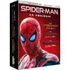 Image de Spider-Man : Homecoming + Far from Home + No Way Home