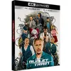 Image de Bullet Train - 4k Ultra Hd + Blu-Ray