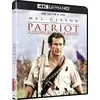 Image de The Patriot - Le Chemin de la liberté