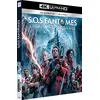 Image de S.O.S. Fantômes : La Menace de glace