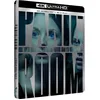 Image de Panic Room - 4k Ultra Hd + Blu-Ray + Blu-Ray Bonus - Édition Boîtier Steelbook®