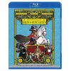 Image de Les Aventures Du Baron De Munchausen - Édition 20ème Anniversaire - Blu-Ray