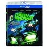 Image de The Green Hornet - Blu-Ray 3d