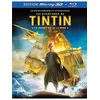 Image de Les Aventures De Tintin : Le Secret De La Licorne - Blu-Ray 3d + Blu-Ray 2d