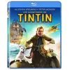 Image de Les Aventures De Tintin : Le Secret De La Licorne - Blu-Ray
