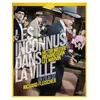 Image de Les Inconnus Dans La Ville - Édition Collector - Blu-Ray