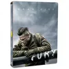 Image de Fury - Blu-Ray + Copie Digitale - Édition Boîtier Steelbook®